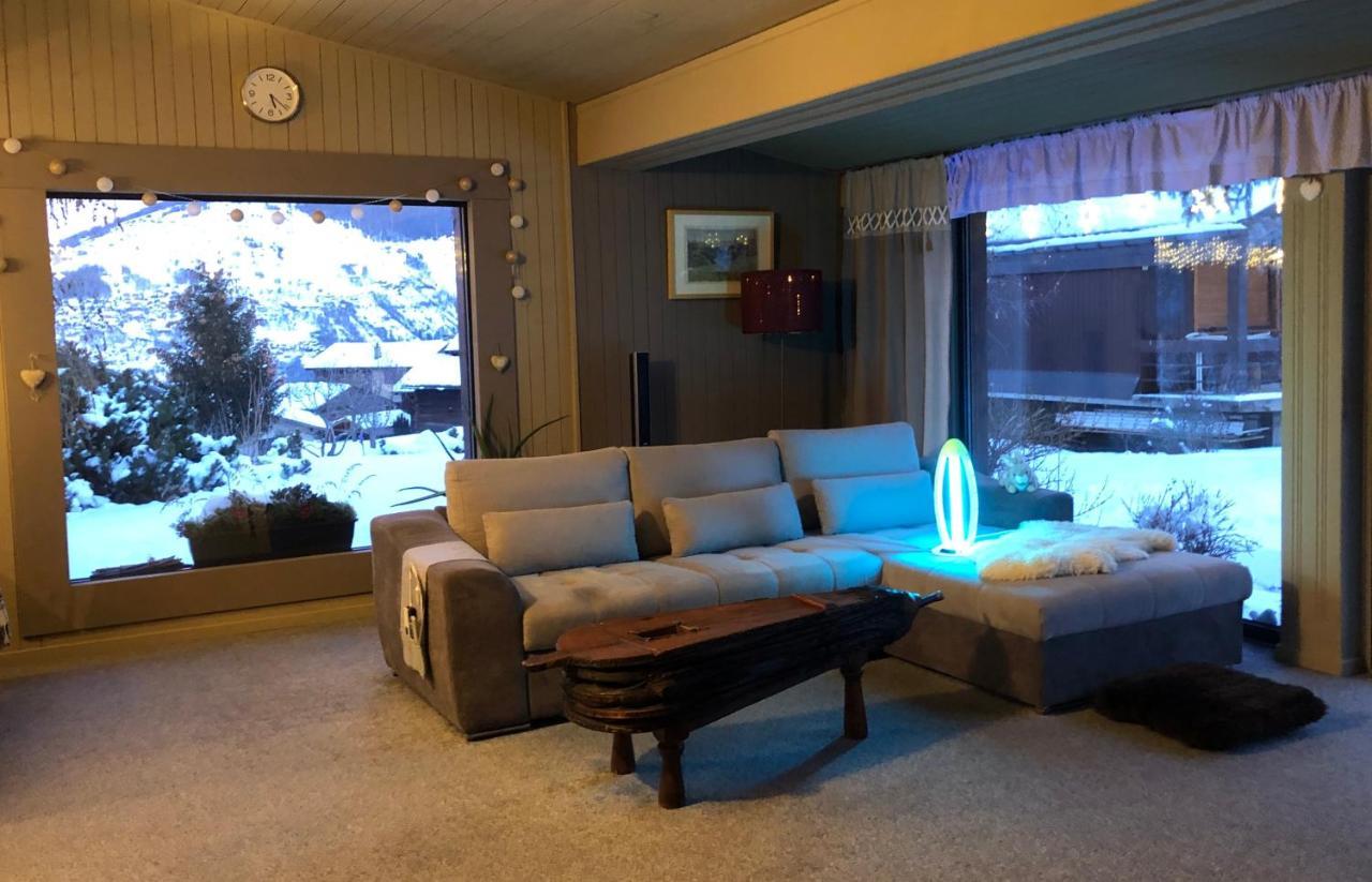 Magnifique Maison Pres Du Centre ナンダ エクステリア 写真