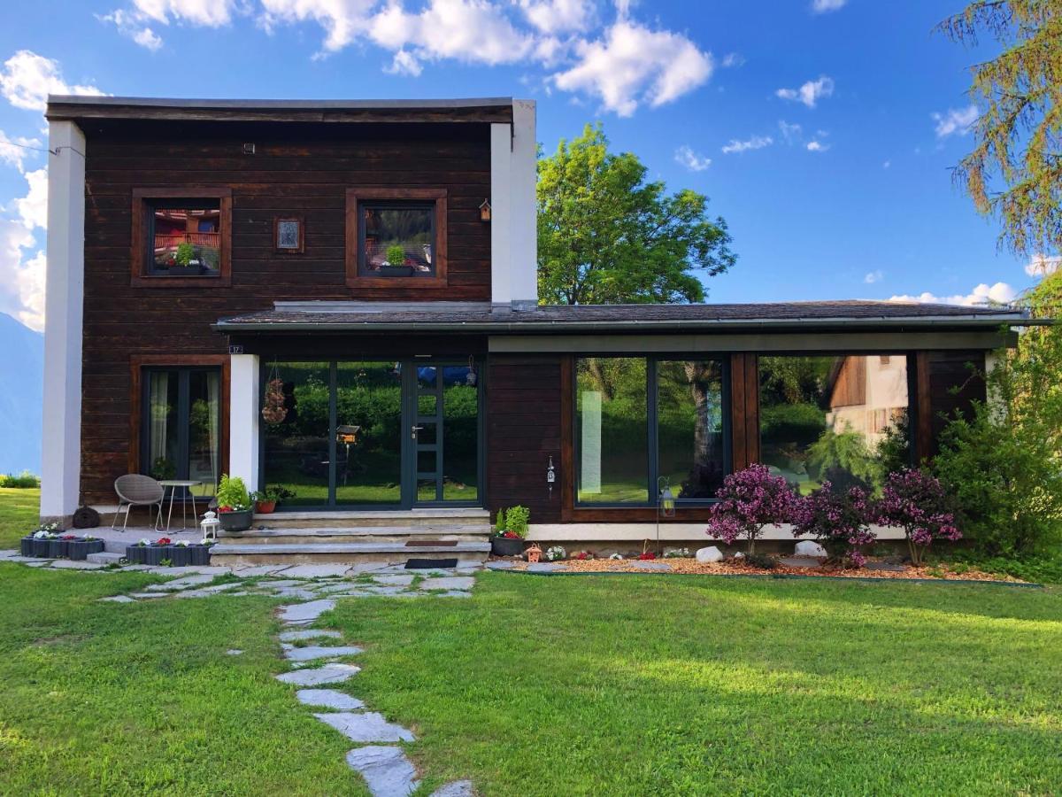 Magnifique Maison Pres Du Centre ナンダ エクステリア 写真