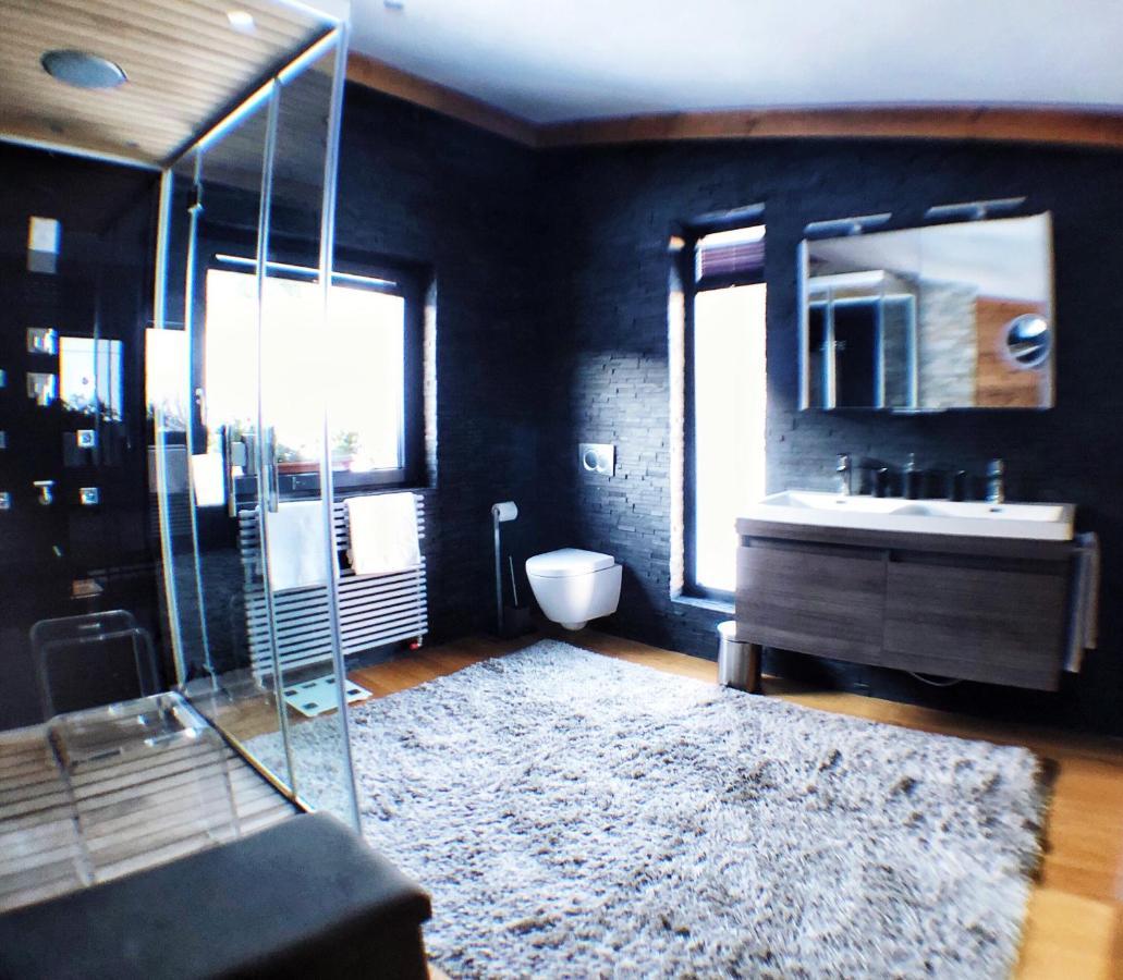 Magnifique Maison Pres Du Centre ナンダ エクステリア 写真