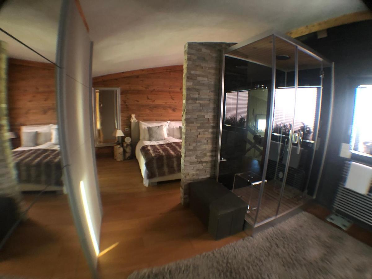 Magnifique Maison Pres Du Centre ナンダ エクステリア 写真
