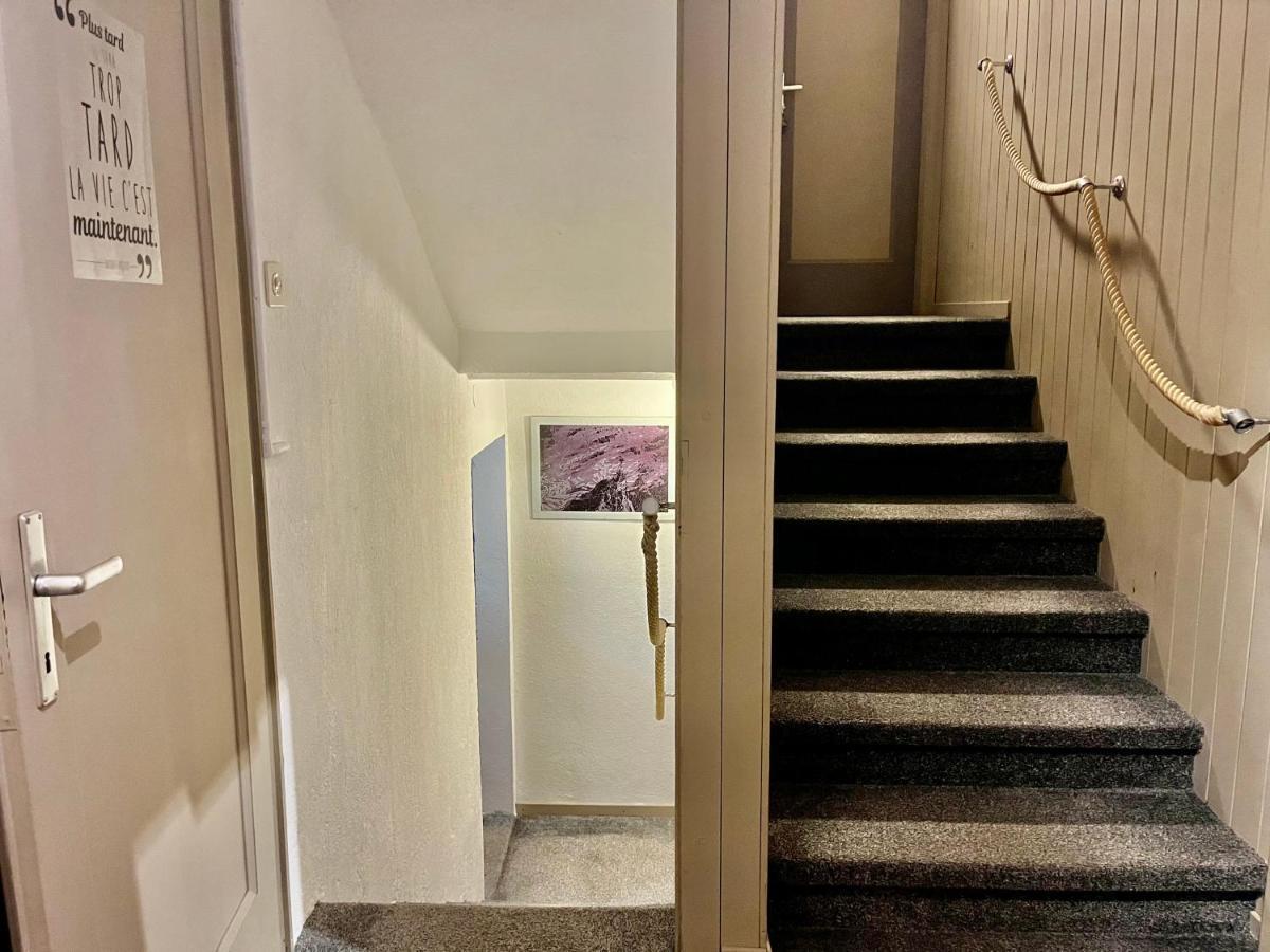 Magnifique Maison Pres Du Centre ナンダ エクステリア 写真